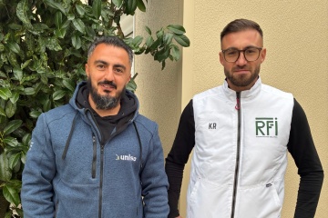 Un nouveau franchisé dans le département du Rhône