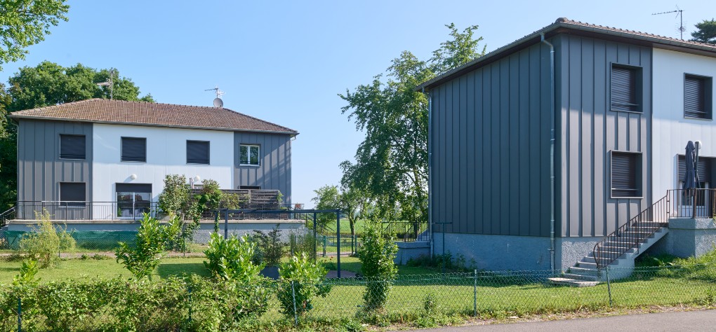 Redonner une identité à chaque logement : la réussite du projet de rénovation EDF Hydro avec Myral