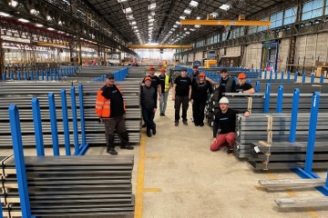 Avec sa nouvelle base logistique francilienne, Descasystem à la conquête de la capitale !