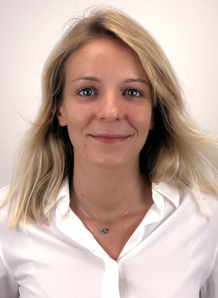 Marion Boisset nommée directrice marketing de S&P France