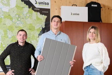 UNISO France structure son réseau en 2025 et accélère son développement en 2026