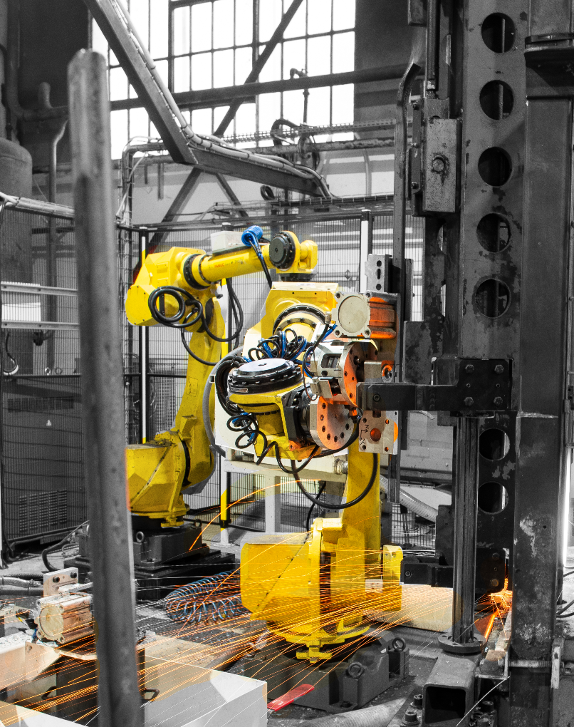 MOB ouvre la voie à la forge du futur avec la nouvelle ligne PowerBar