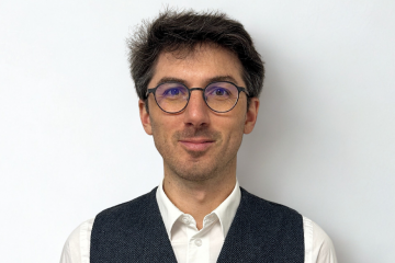 Géotec confie la direction de sa région Nord-Est à Nicolas Valenzisi