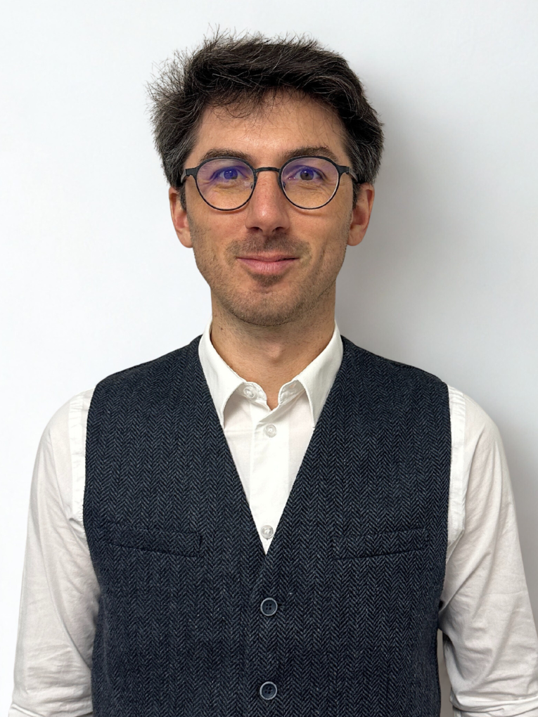 Géotec confie la direction de sa région Nord-Est à Nicolas Valenzisi