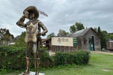 PURECLASS : Un air plus sain pour la Chocolaterie Max Vauché