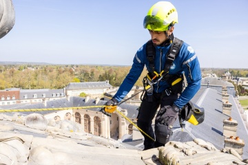 Les antichutes mobiles ASAP évoluent en profondeur !