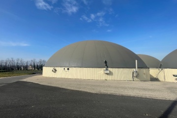 Quand une exploitation agricole devient productrice d’énergie