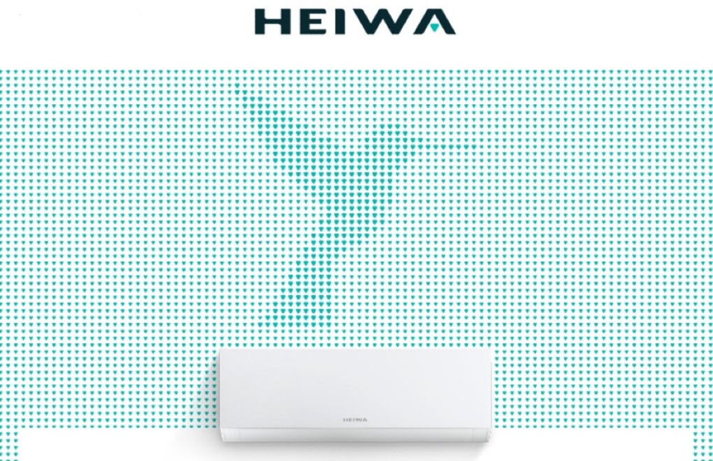 Heiwa superforme en 2025 et affiche ses ambitions pour 2026