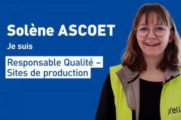 Reportage au cœur de la production #1 : le laboratoire Qualité