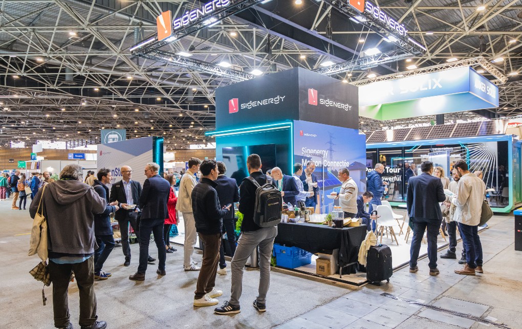 Open Energies 2026 : une nouvelle édition qui confirme le dynamisme du secteur énergétique