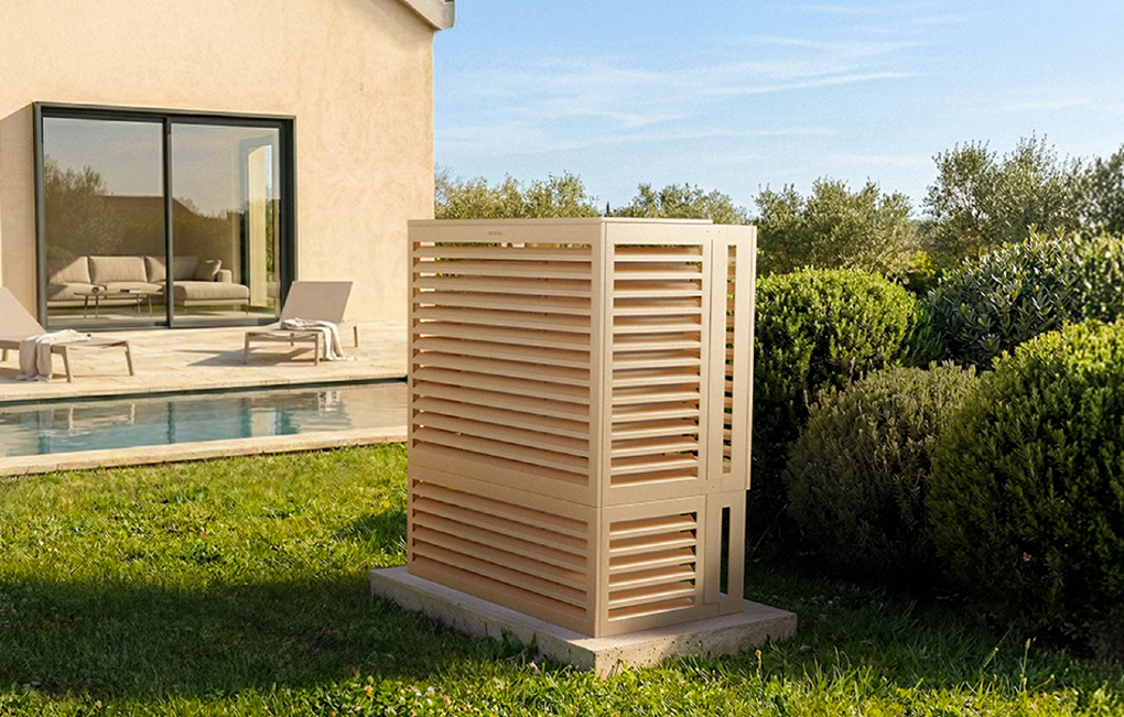 Face à la généralisation des PAC, DECOCLIM élargit et structure sa gamme
