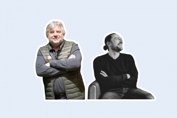 Les 5 Magnifiques : les coulisses du projet collectif porté par les Équipementiers de l’Ameublement français et le Studio Versavel