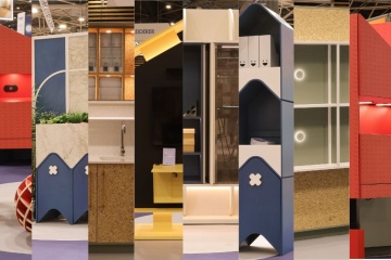 4e Laboratoire de l’Agencement : cap sur les coups de cœur des Equipementiers de l’Ameublement français !