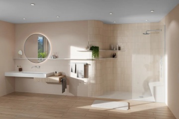 Arthur Abad, directeur commercial wedi France : « Les artisans ambassadeurs de l’innovation wedi en 2026 »