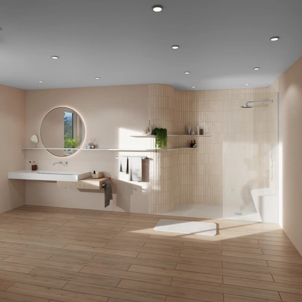 Arthur Abad, directeur commercial wedi France : « Les artisans ambassadeurs de l’innovation wedi en 2026 »