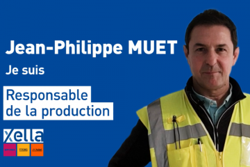 Reportage au cœur de la production #3 : la production