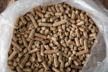Granulés de bois : ce que dit vraiment l’Anses sur le stockage
