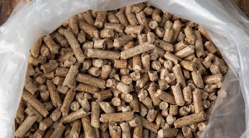 Granulés de bois : ce que dit vraiment l’Anses sur le stockage