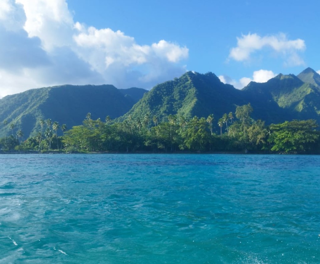 Groupe Géotec s’implante à Tahiti avec la création de Géotec Polynésie