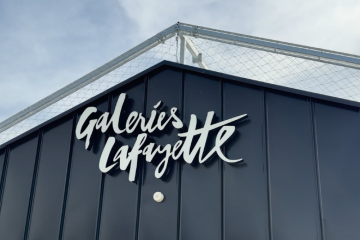 Galeries Lafayette de Bron : une rénovation en béton cellulaire adaptée aux contraintes d’un site en activité