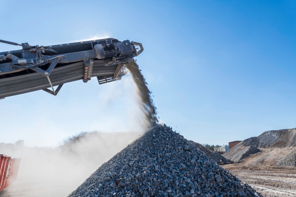 Béton recyclable : comment le béton de déconstruction devient une ressource pour construire demain