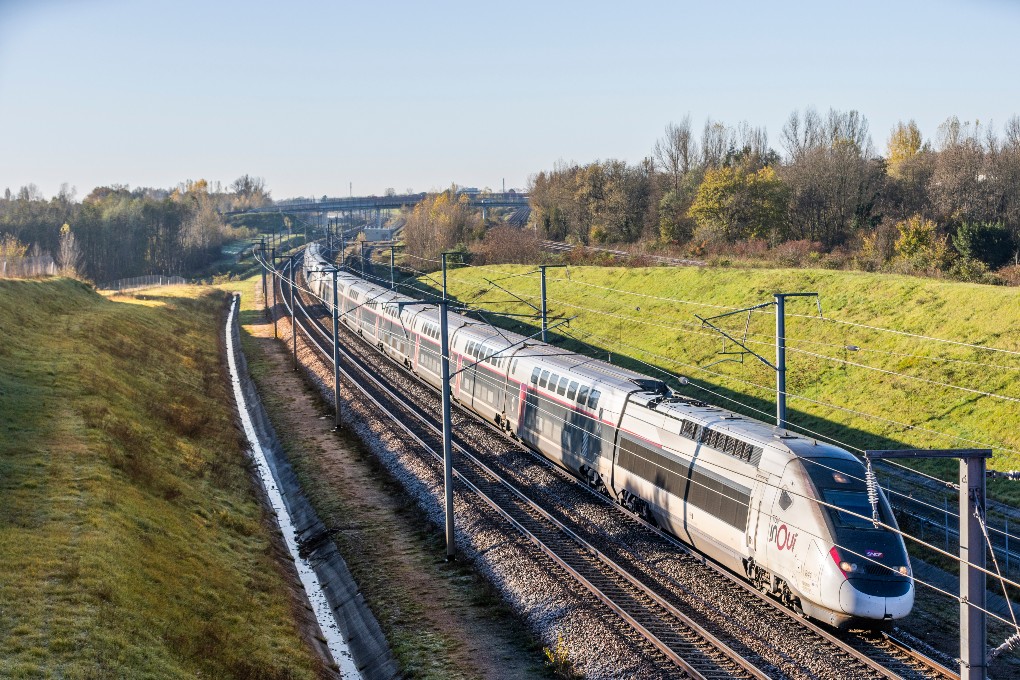 Groupe Géotec au cœur de la Ligne Nouvelle du Sud-Ouest (LNSO)