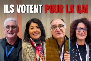 [S&P] Qualité de l'Air Intérieur (QAI) : un enjeu de santé publique