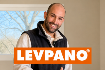 Levpano® 50 ans : 25  ans de chantier avec le même lève-plaque