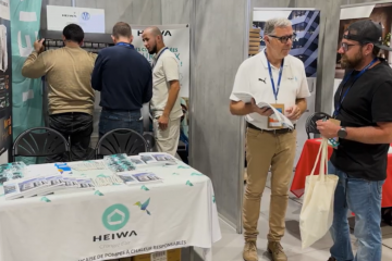 [HEIWA] La parole aux installateurs au salon des Énergies du Futur