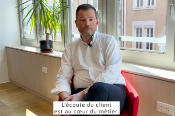[25 ANS OPSIAL] Interview de Ludovic Rousseau