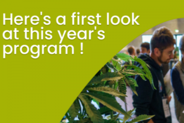 World Hemp Forum 2026 : three days in Troyes to put down roots in industrial hemp