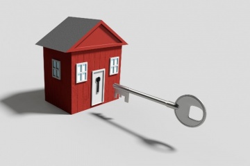Juillet 2019 : le baromètre des taux de crédit immobilier en Rhône-Alpes
