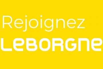 Leborgne recrute !