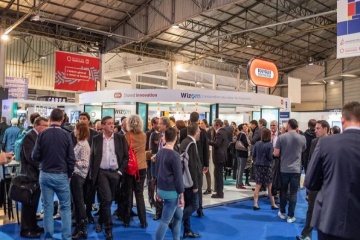 Myral sera présent au 80ème congrès HLM à Paris !