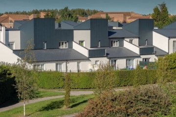 V. Lesage : « Faire savoir que le logement individuel est notre activité historique ! »