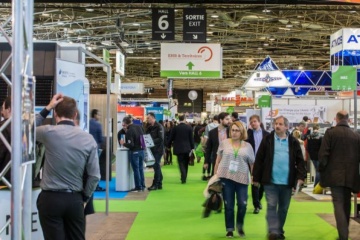 Rendez-vous au Salon BePOSITIVE 2019 !
