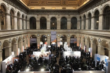 Myral participe à la 3e édition d’EnerJ-Meeting à Paris