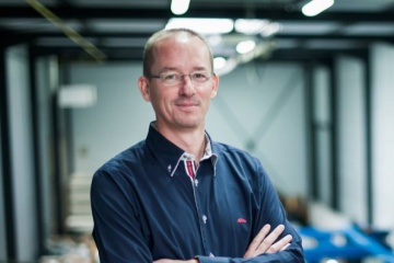 Sylvain Bonnot, PDG de Myral, vous souhaite « une excellente année 2019 ! »