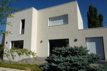 Valérie, propriétaire d’une maison en béton cellulaire : « Un meilleur coût à l’usage et un meilleur confort ! »