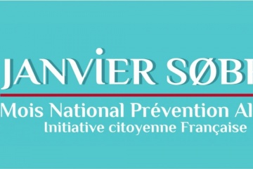 Janvier Sobre 2020 : La Fondation du BTP et la MBTP s’engagent pour la prévention du risque alcool