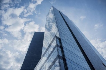 Pourquoi les tours et les buildings sont-ils toujours en verre ?
