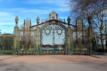 Toute la vérité sur la légende du Parc de la Tête d’or !