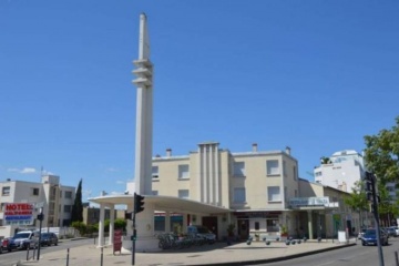 Pourquoi Valence est-elle la capitale régionale de l’Art déco ?