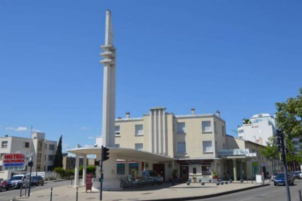 Pourquoi Valence est-elle la capitale régionale de l’Art déco ?