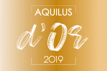Aquilus récompense les plus belles réalisations de piscines !