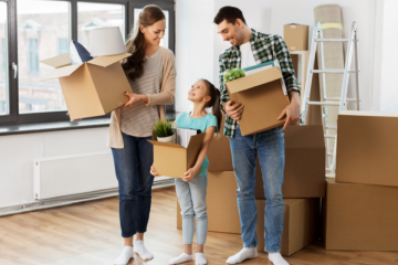 Comment réussir son déménagement ?