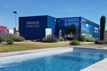 Aquilus vise une couverture nationale de son réseau d’ici 5 ans !