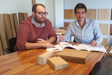 Bureau d’études du groupe Ducerf : l’écoute, le conseil et la co-conception comme moteurs de la réussite des projets !