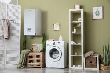 HEIWA lance la PAC air/eau bi-bloc au R32 la plus puissante du marché !