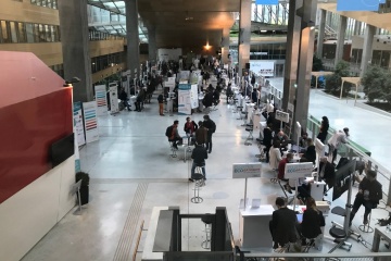 JOURNÉE DE L’ÉCO-BÂTIMENT : +25 % de visiteurs et +32 % de RDV BtoB lors de la 4e édition en octobre dernier